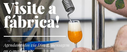 CERVEJARIA COLONUS