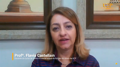 Flavia Castelain